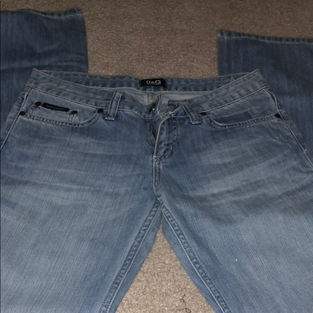Jeans - Picture 3 of 4